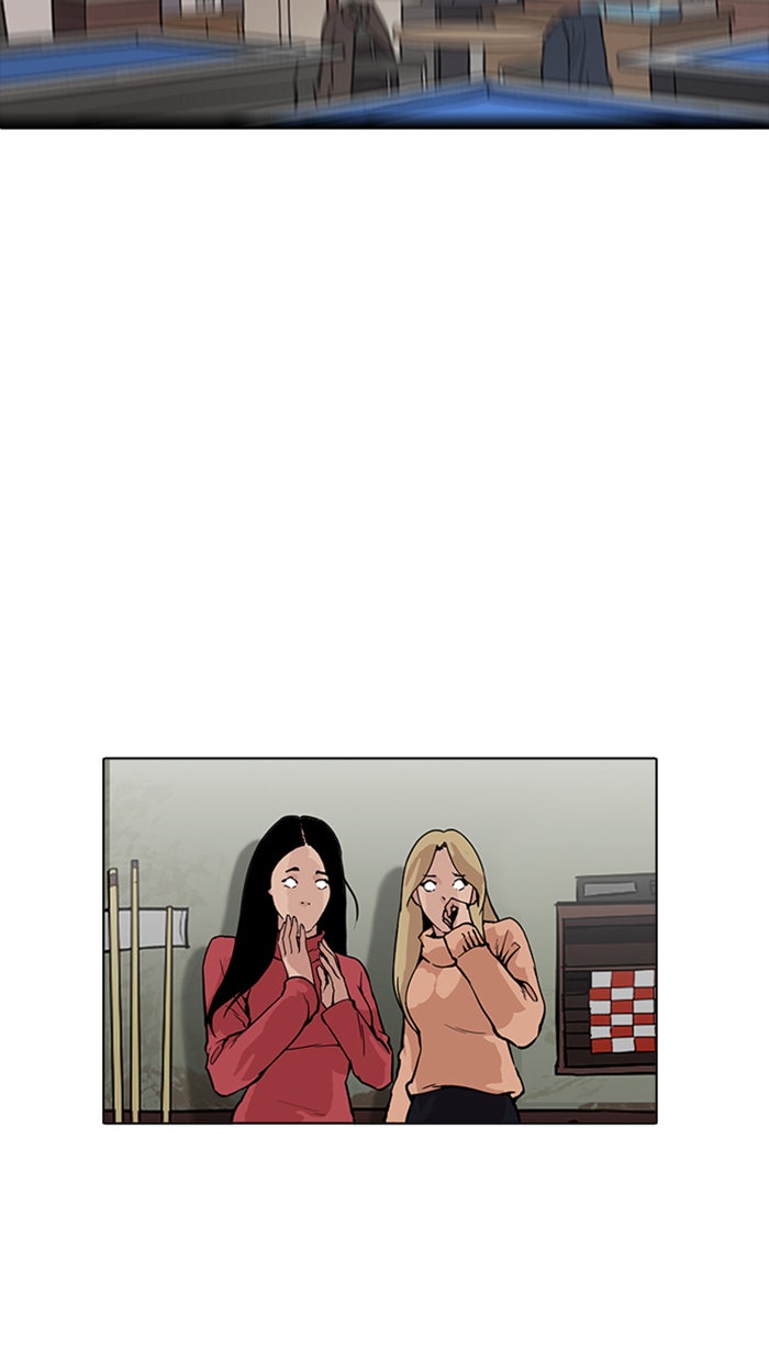 LOOKISM - หน้า 102