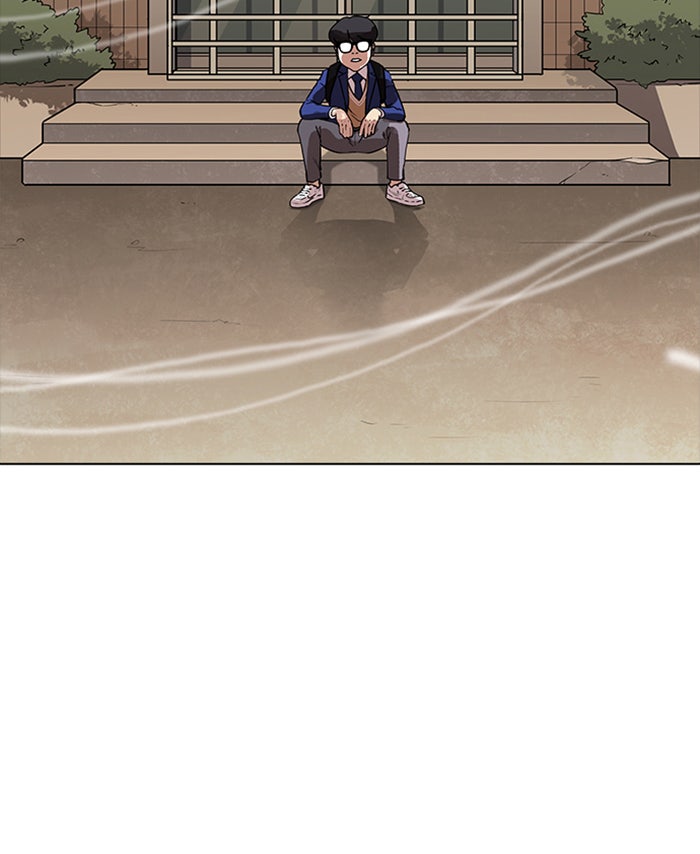 LOOKISM - หน้า 2