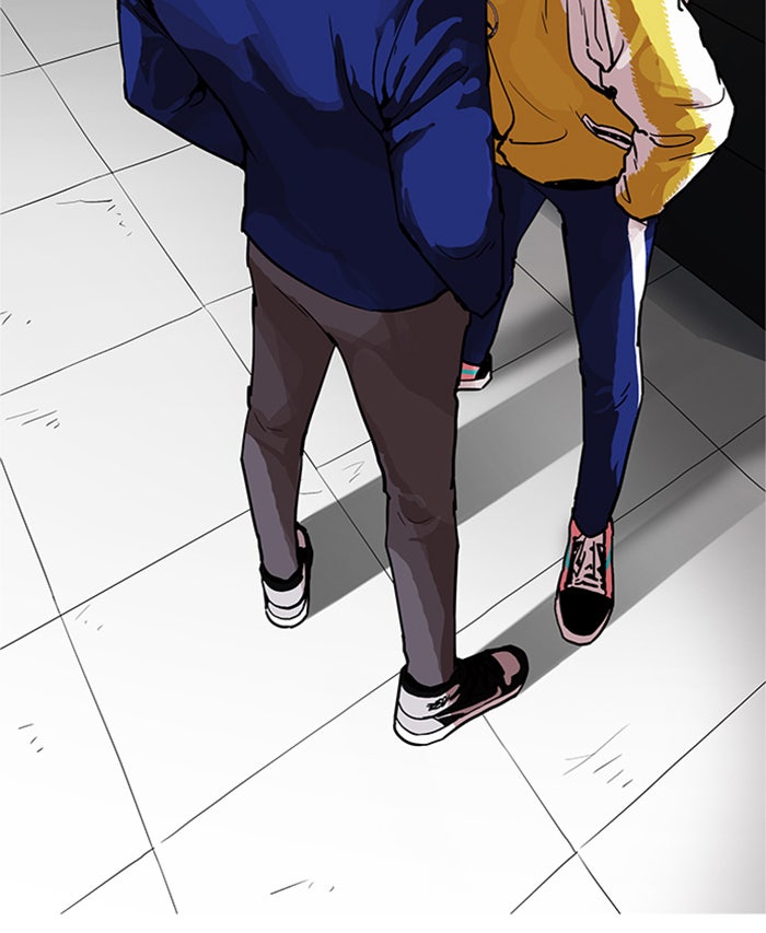 LOOKISM - หน้า 10