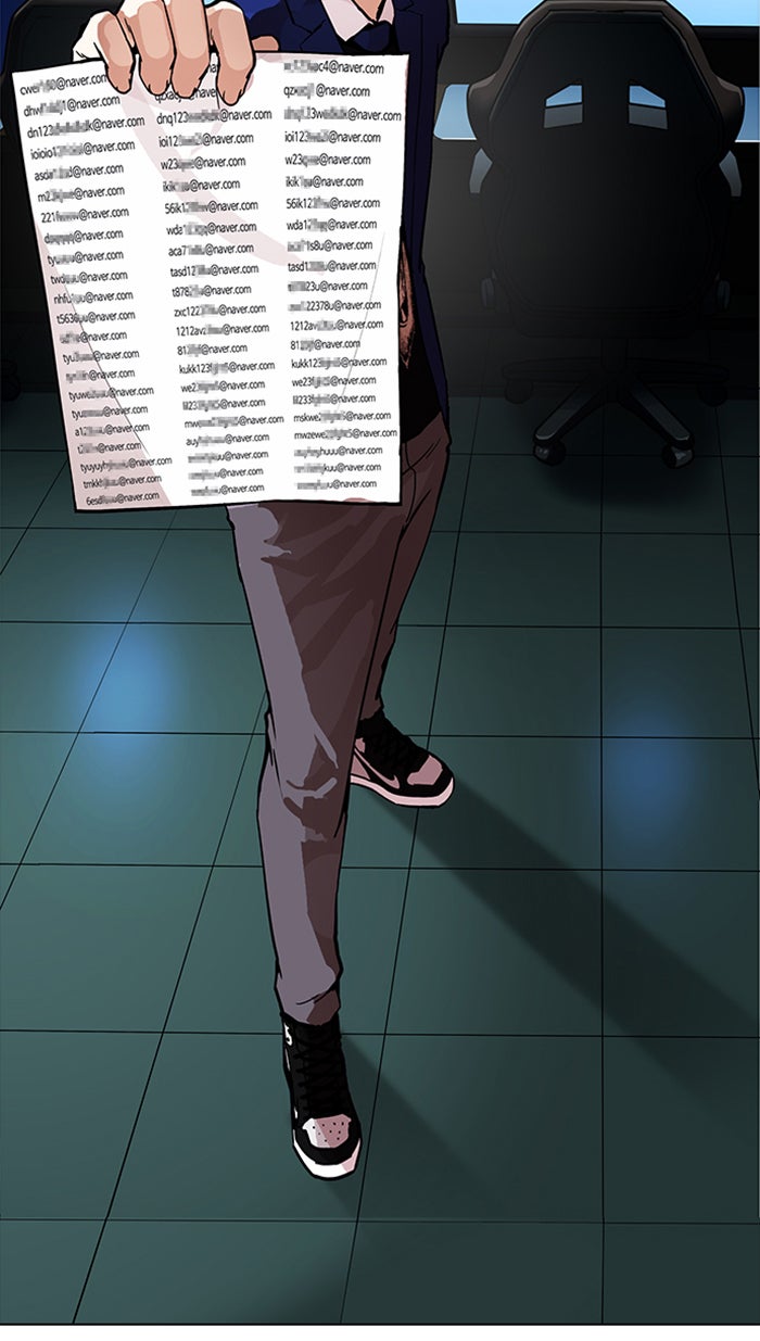 LOOKISM - หน้า 103