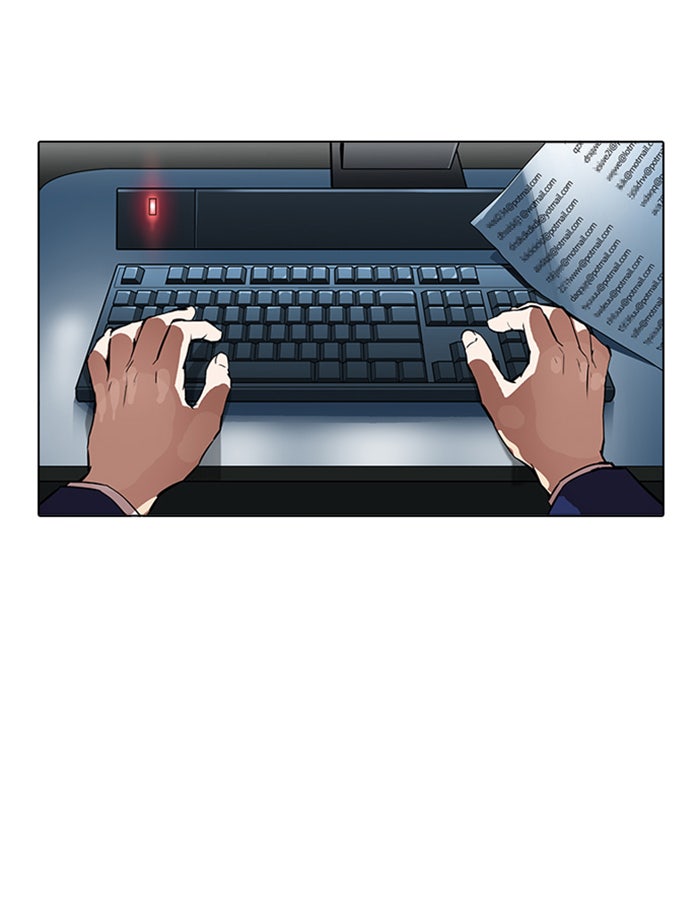 LOOKISM - หน้า 112