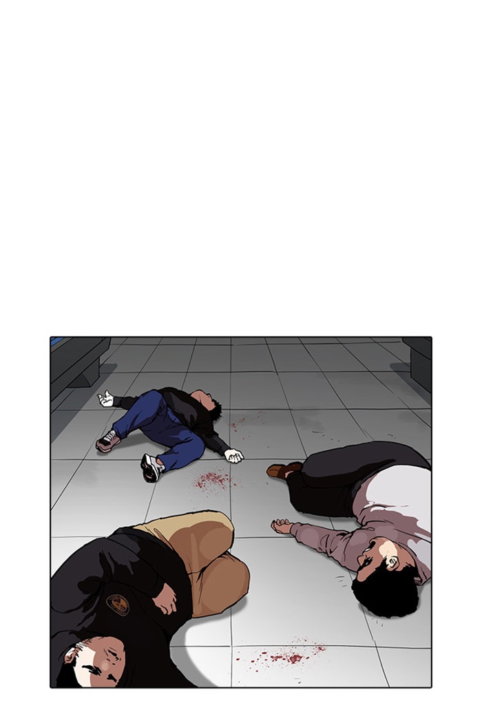 LOOKISM - หน้า 13