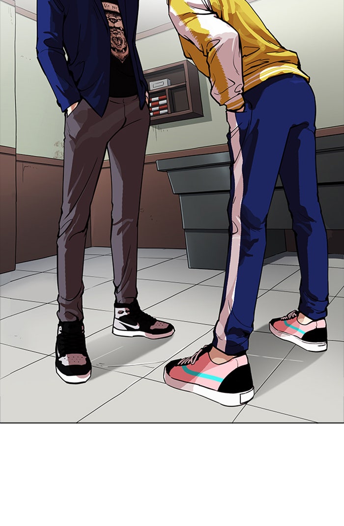 LOOKISM - หน้า 19