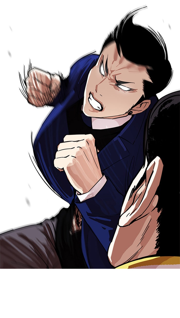 LOOKISM - หน้า 37