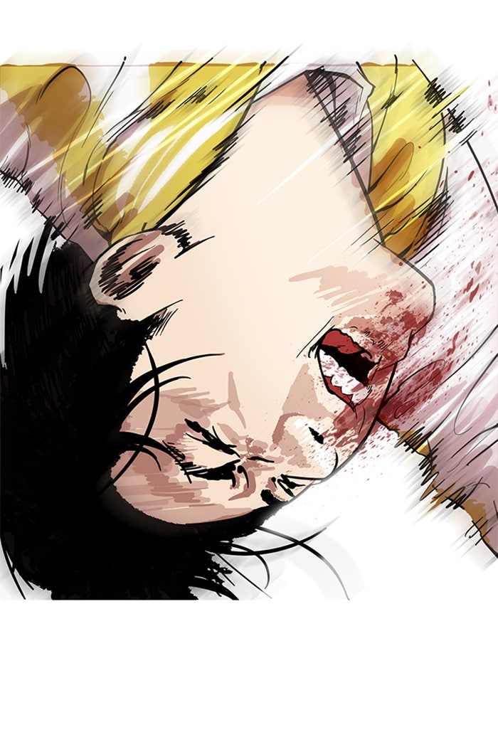 LOOKISM - หน้า 44