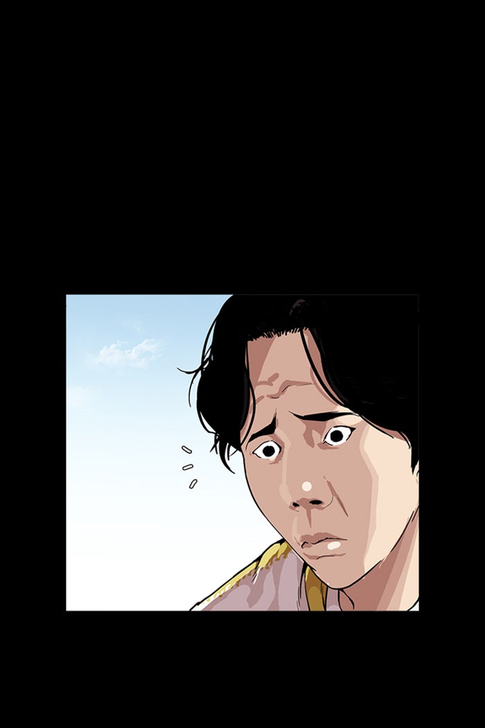LOOKISM - หน้า 62