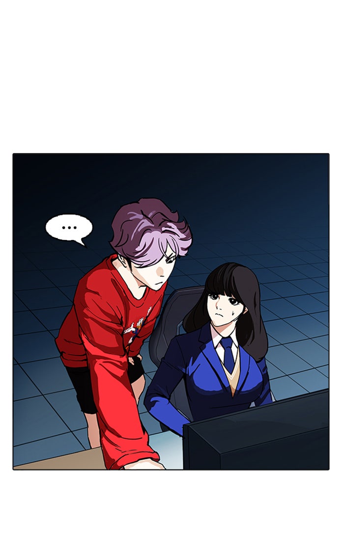 LOOKISM - หน้า 60