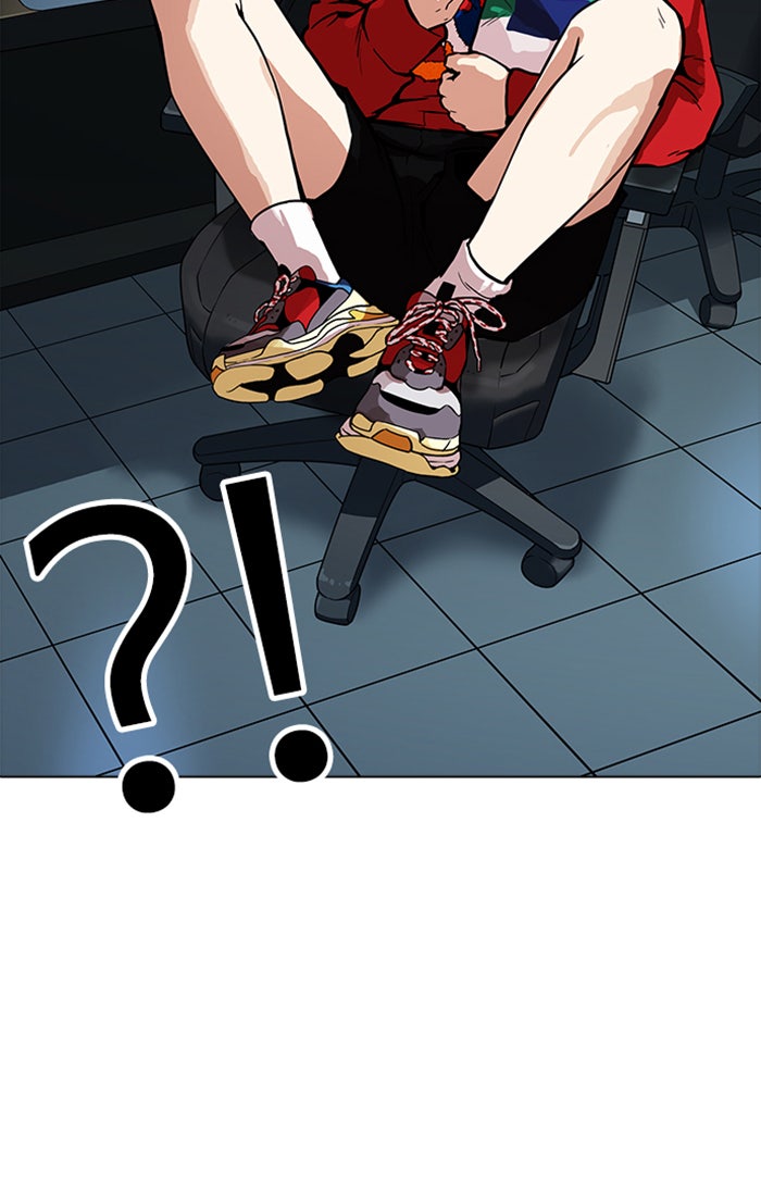 LOOKISM - หน้า 65