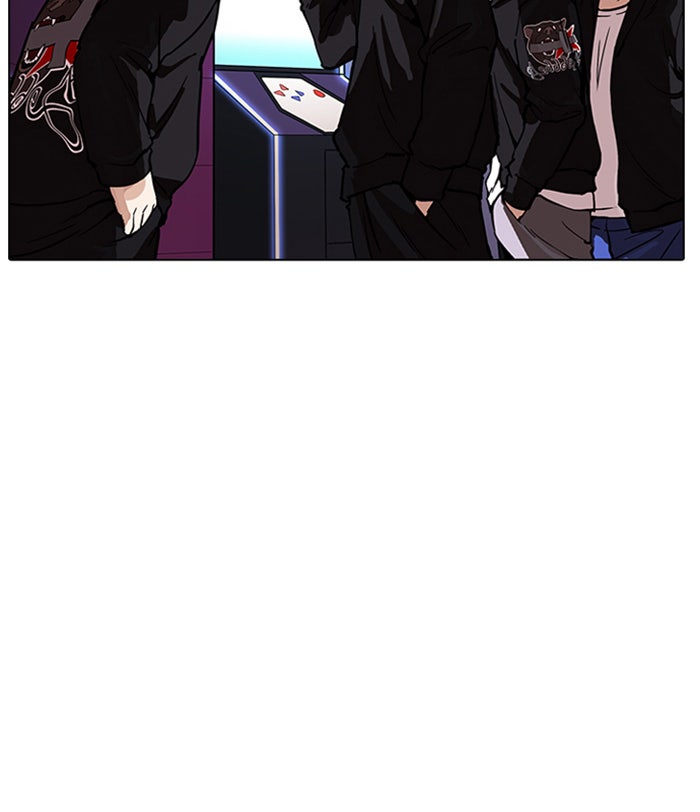 LOOKISM - หน้า 3