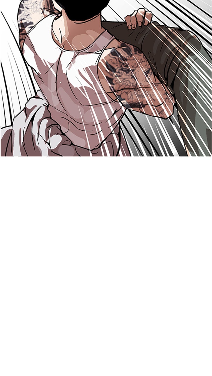 LOOKISM - หน้า 36