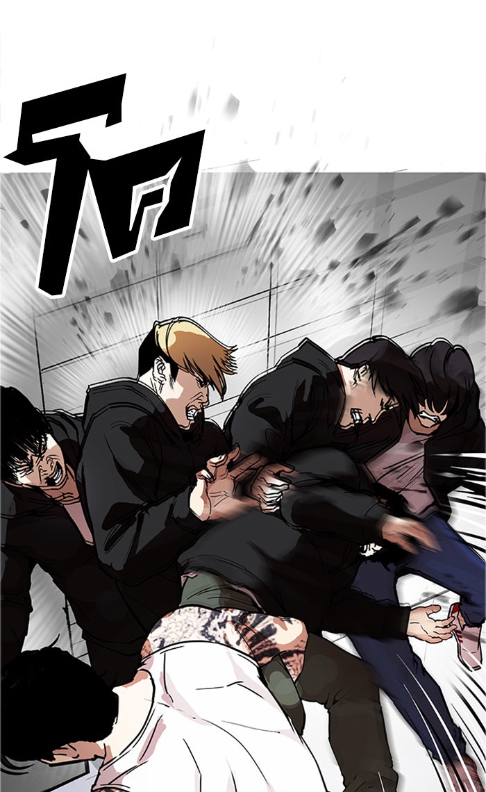 LOOKISM - หน้า 37