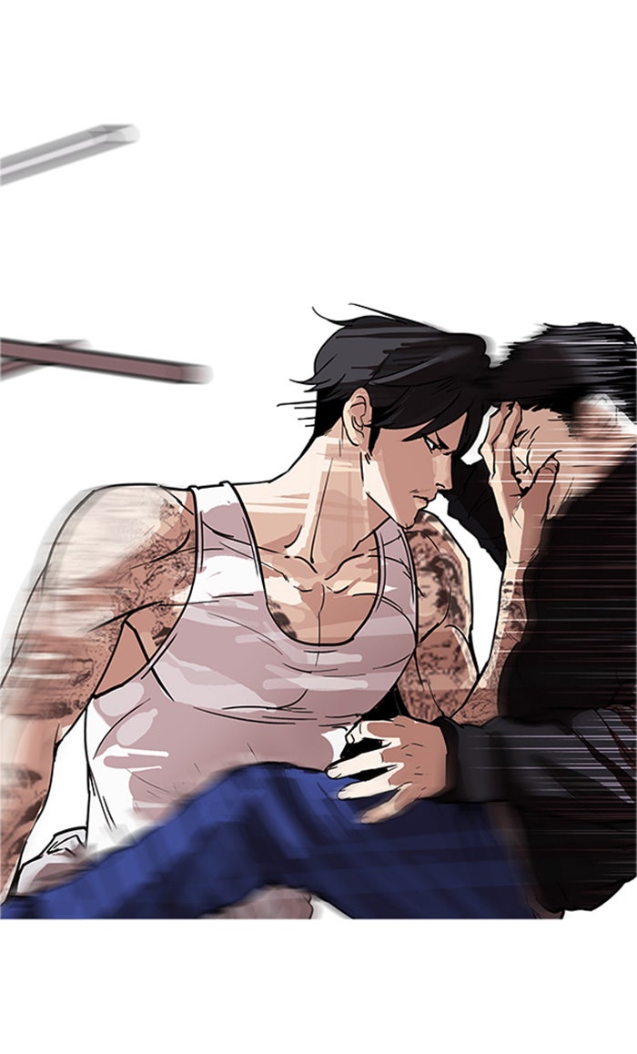 LOOKISM - หน้า 43