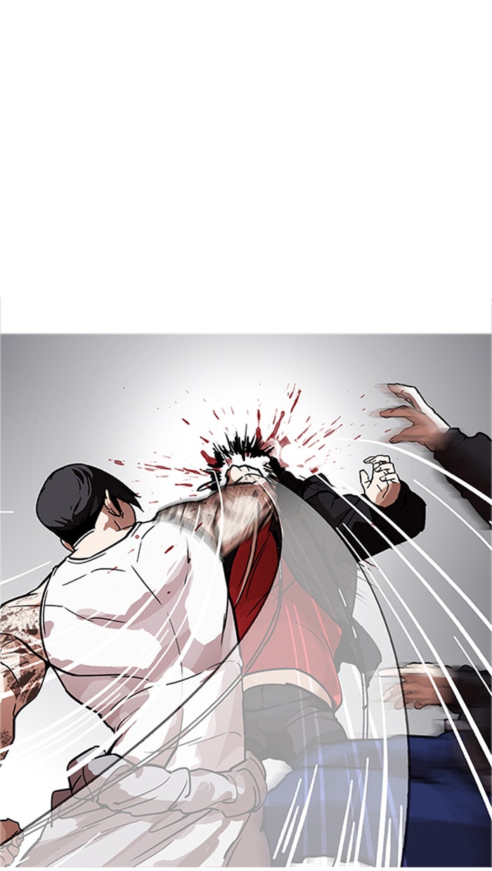 LOOKISM - หน้า 45