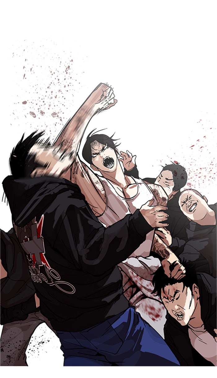 LOOKISM - หน้า 49