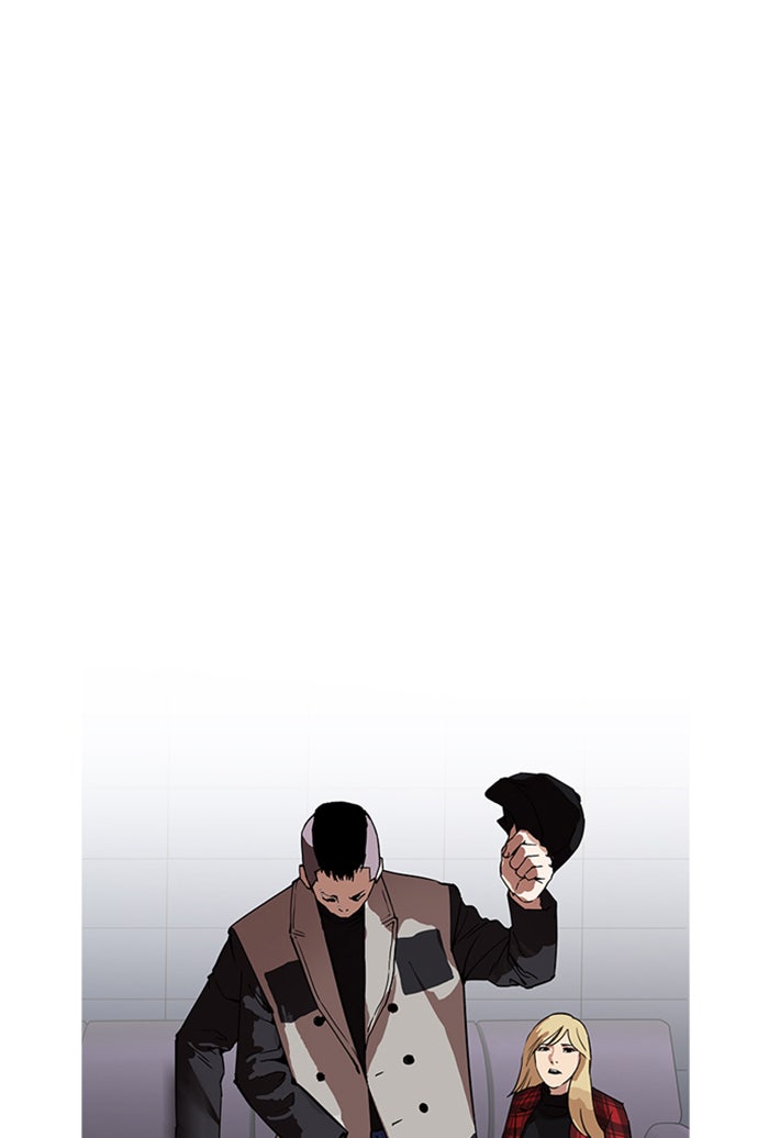 LOOKISM - หน้า 58