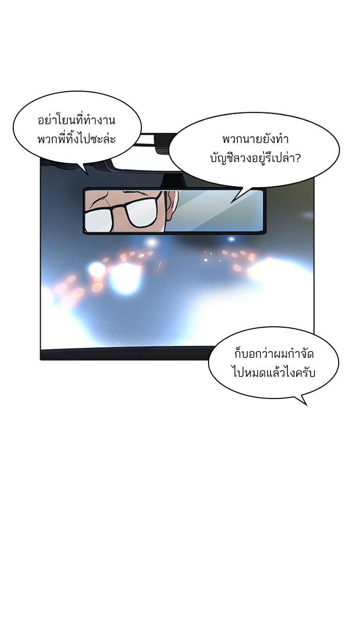 LOOKISM - หน้า 82