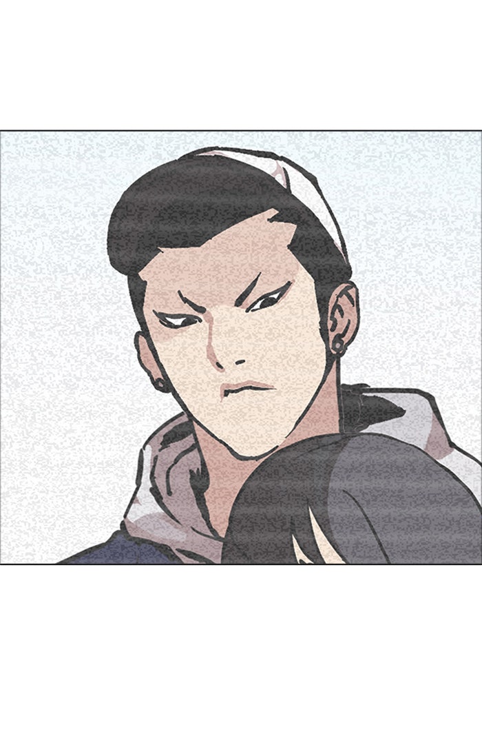 LOOKISM - หน้า 100