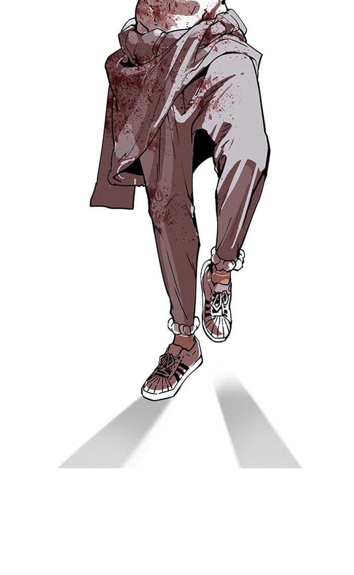 LOOKISM - หน้า 6