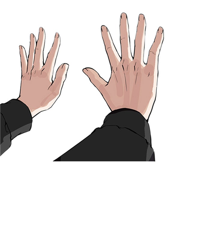 LOOKISM - หน้า 105