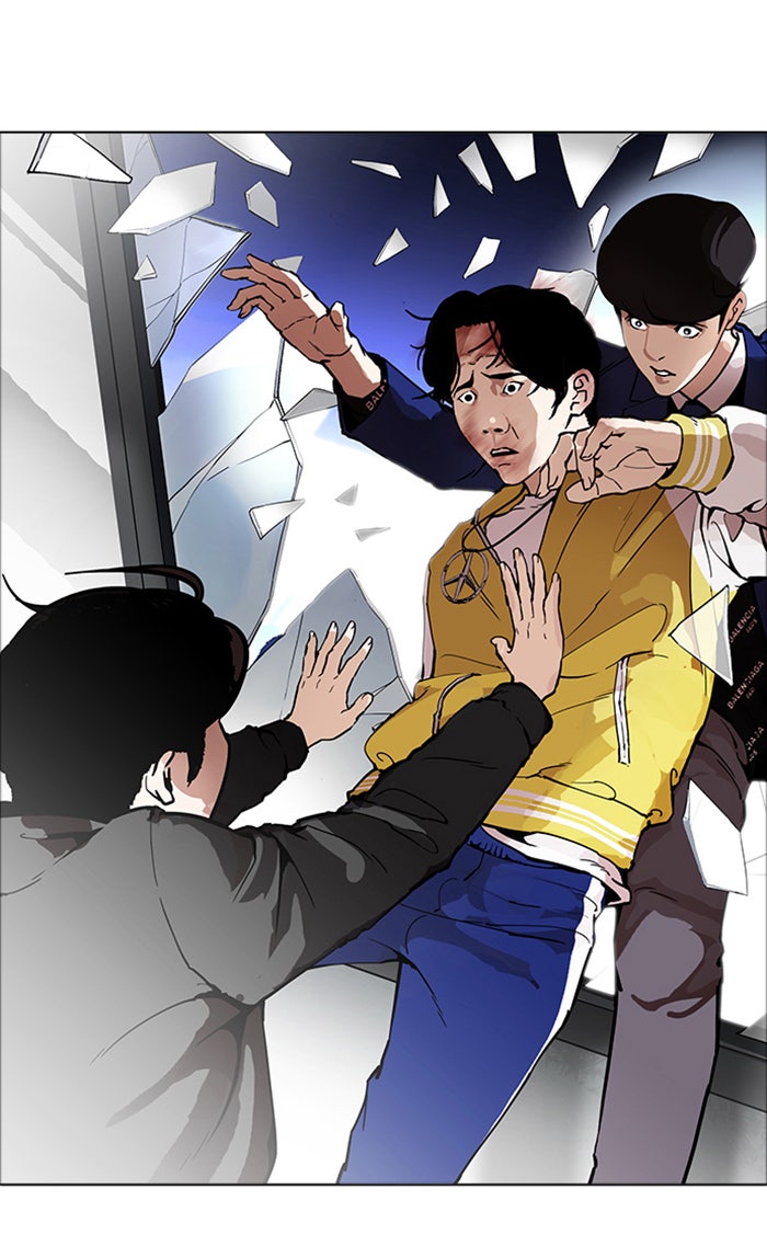 LOOKISM - หน้า 108