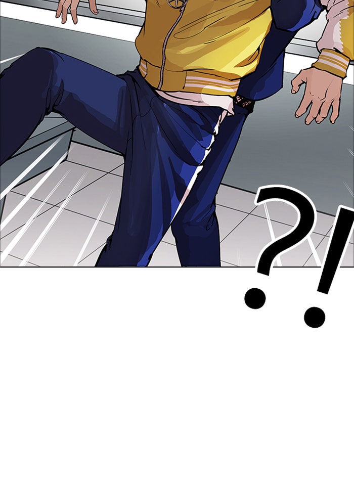 LOOKISM - หน้า 77