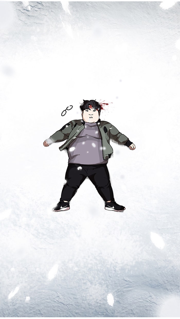 LOOKISM - หน้า 40