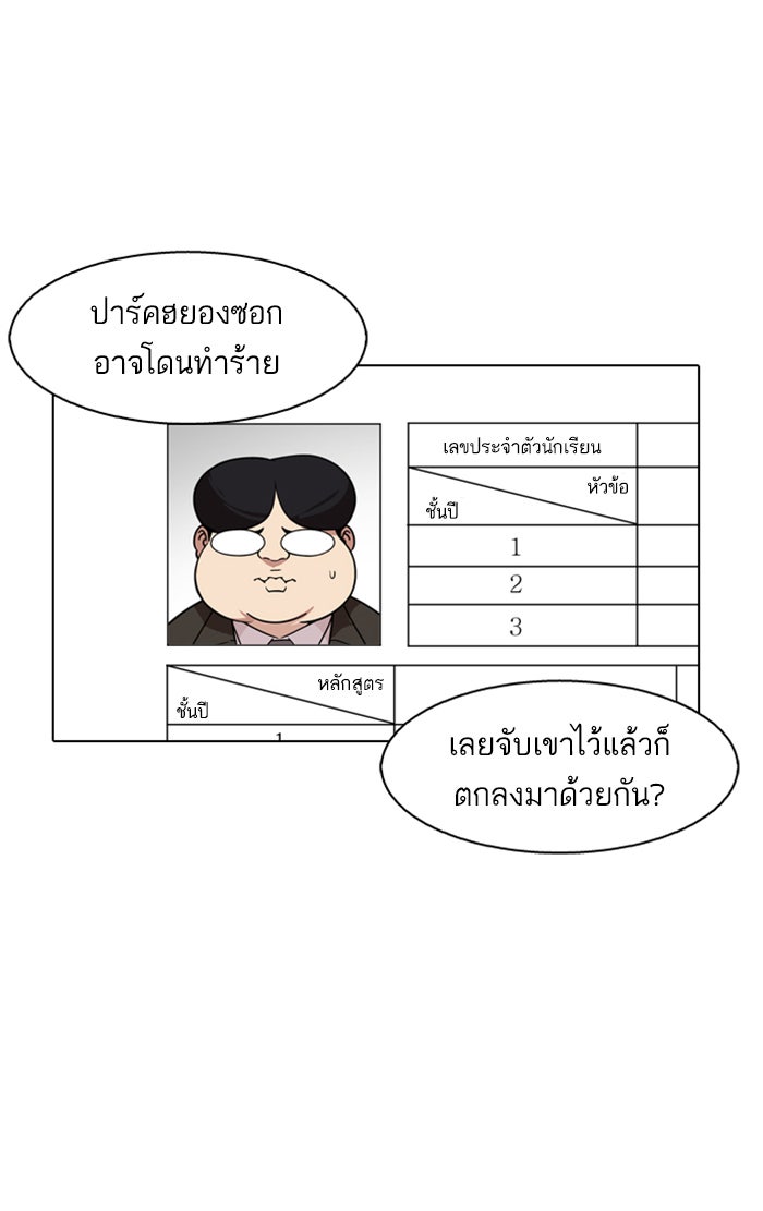 LOOKISM - หน้า 67