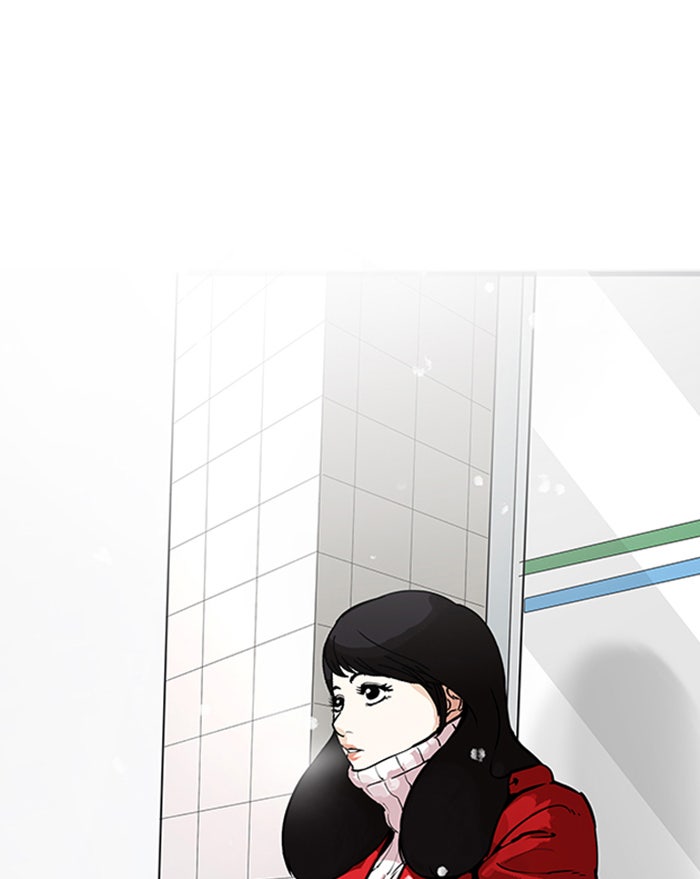 LOOKISM - หน้า 8