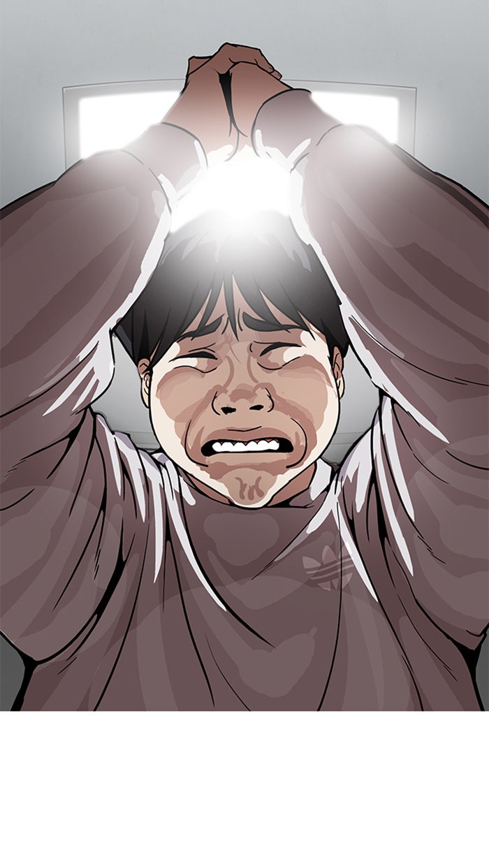 LOOKISM - หน้า 85