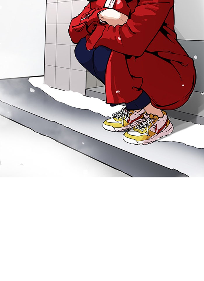 LOOKISM - หน้า 9