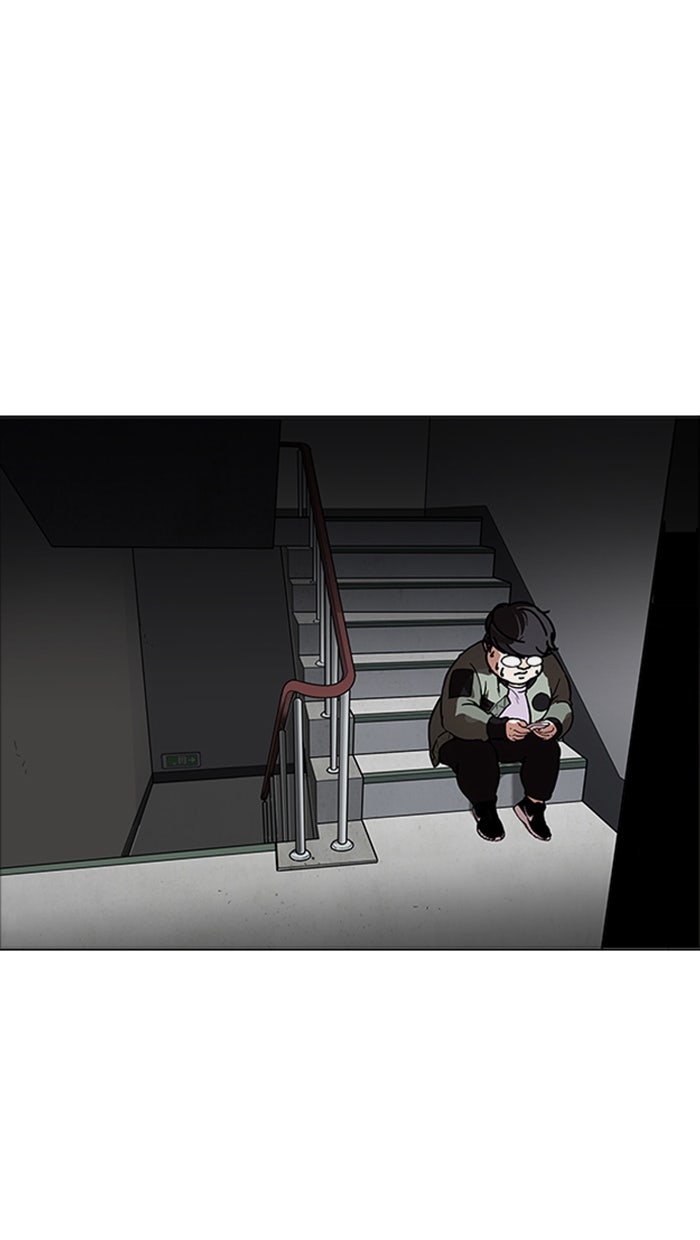 LOOKISM - หน้า 32