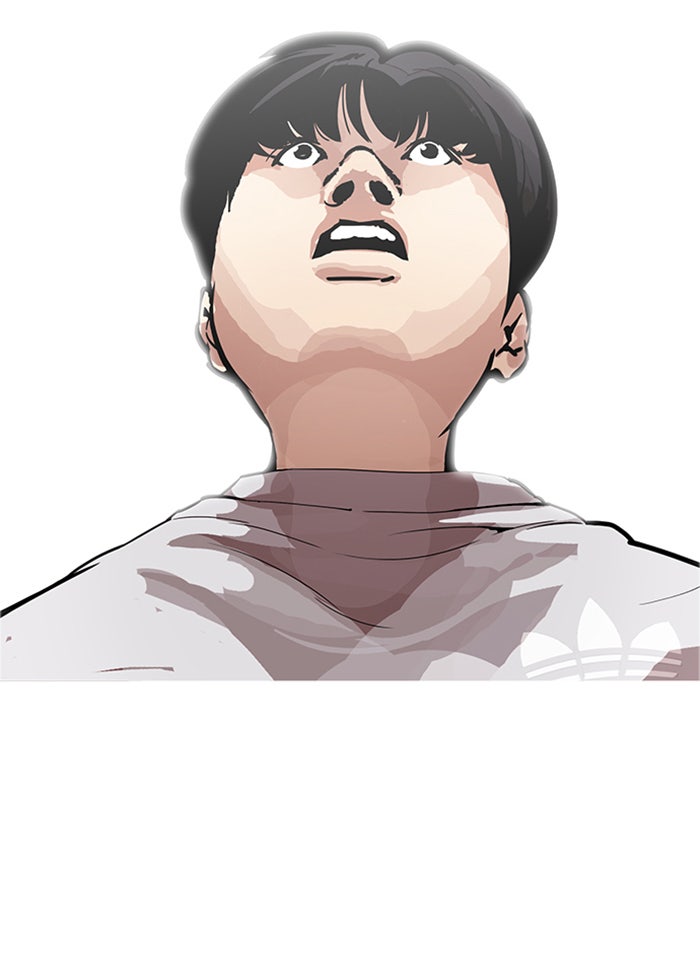 LOOKISM - หน้า 77
