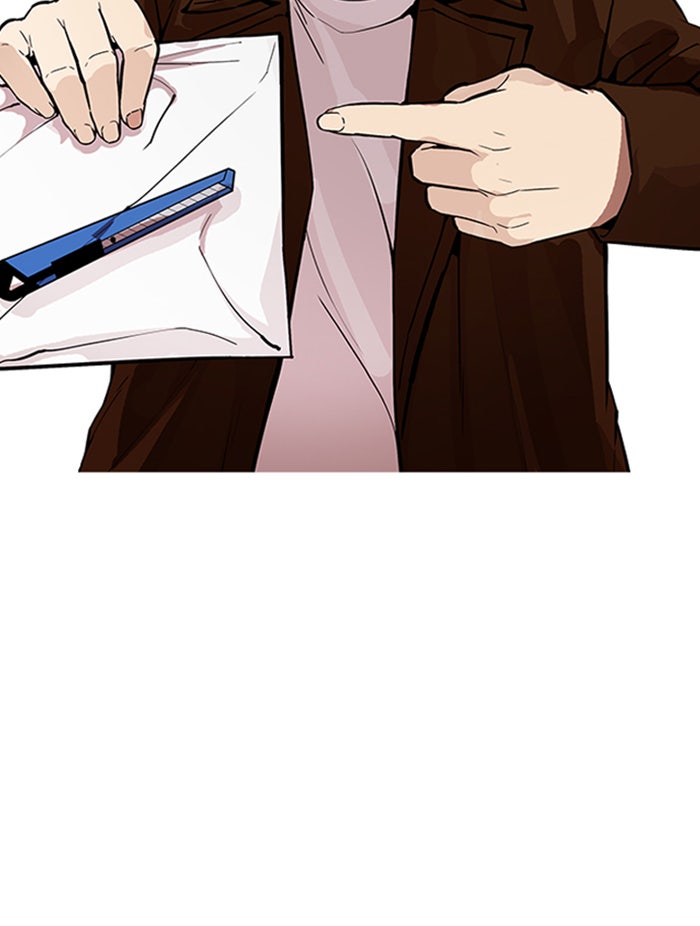LOOKISM - หน้า 32