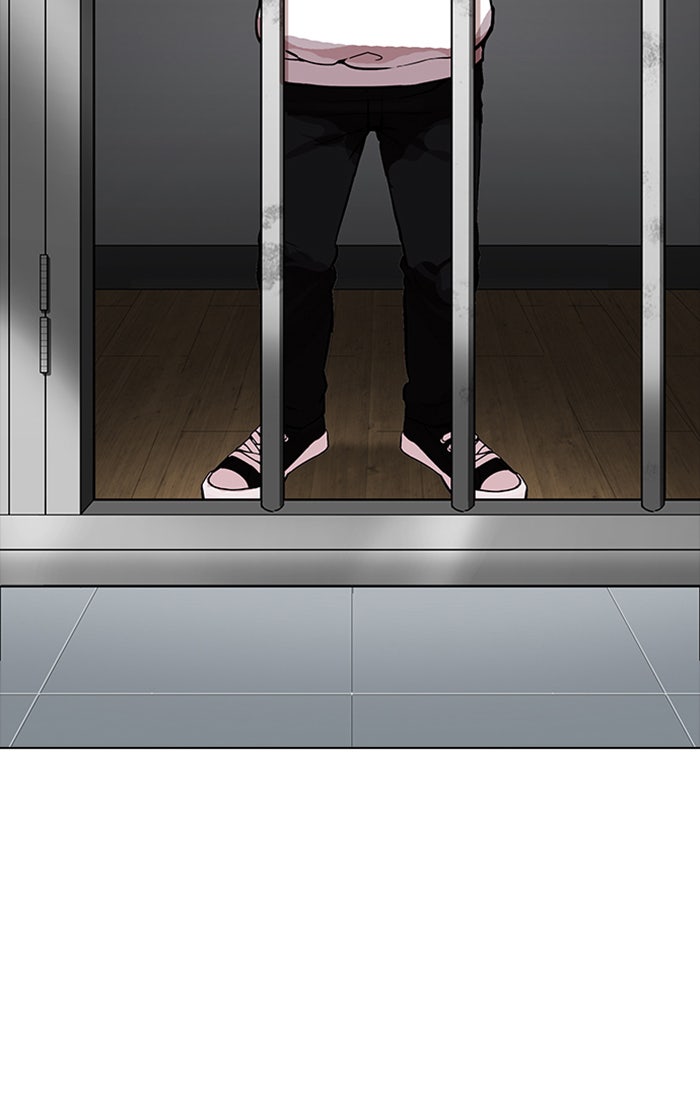 LOOKISM - หน้า 40