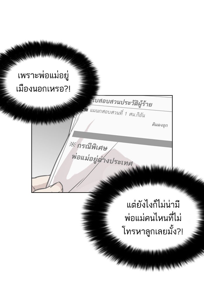 LOOKISM - หน้า 96