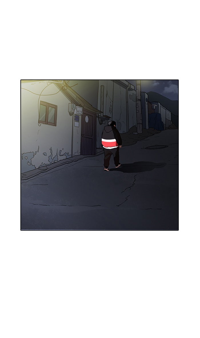 LOOKISM - หน้า 126