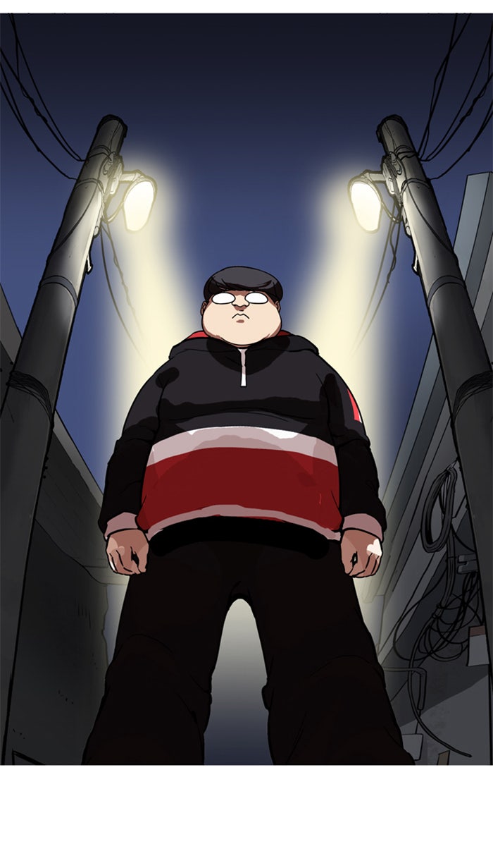 LOOKISM - หน้า 129