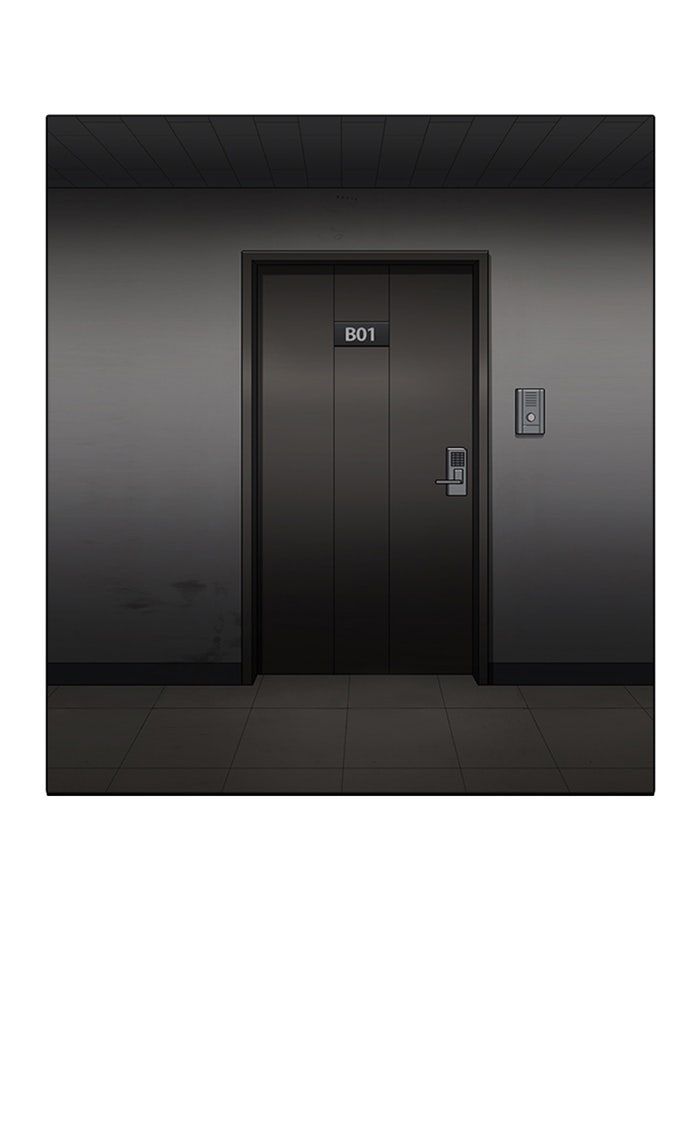 LOOKISM - หน้า 30