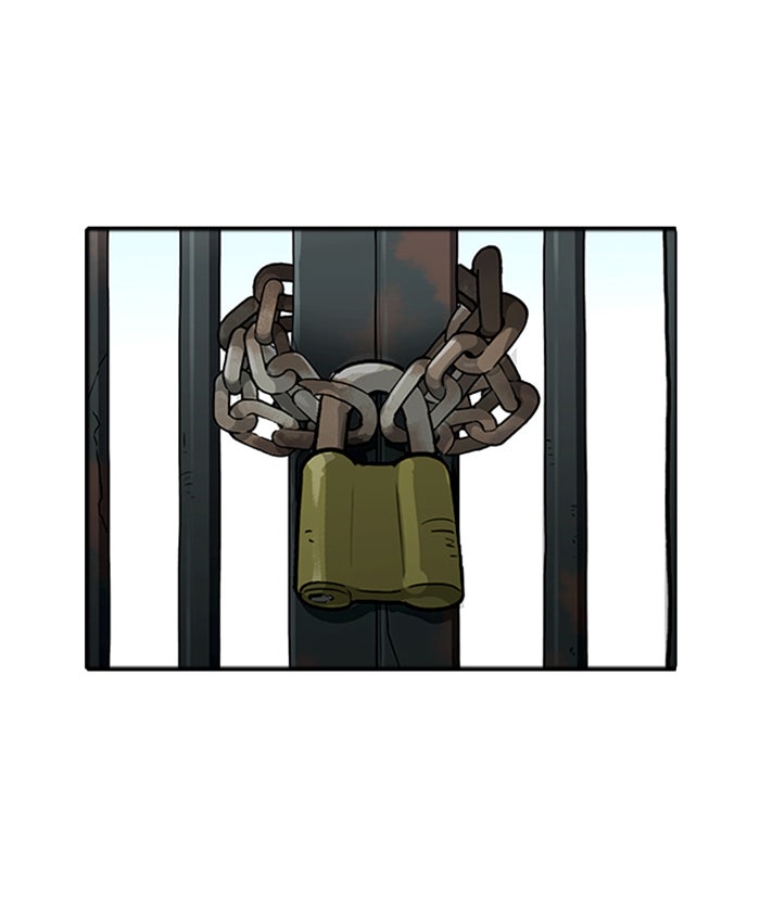 LOOKISM - หน้า 58