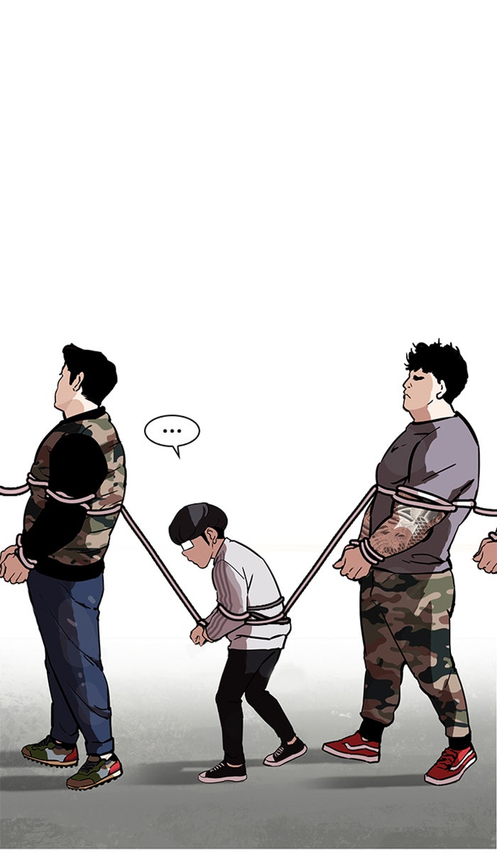 LOOKISM - หน้า 121