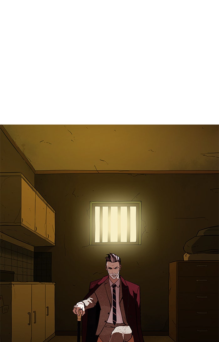LOOKISM - หน้า 25