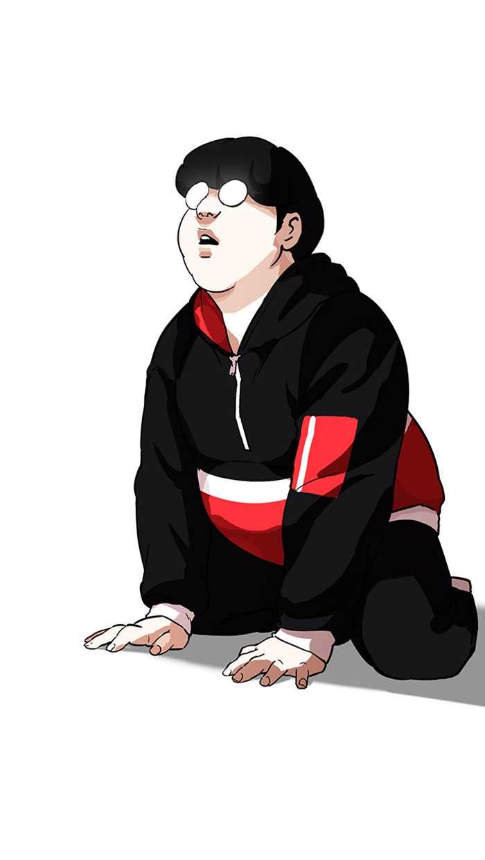 LOOKISM - หน้า 79