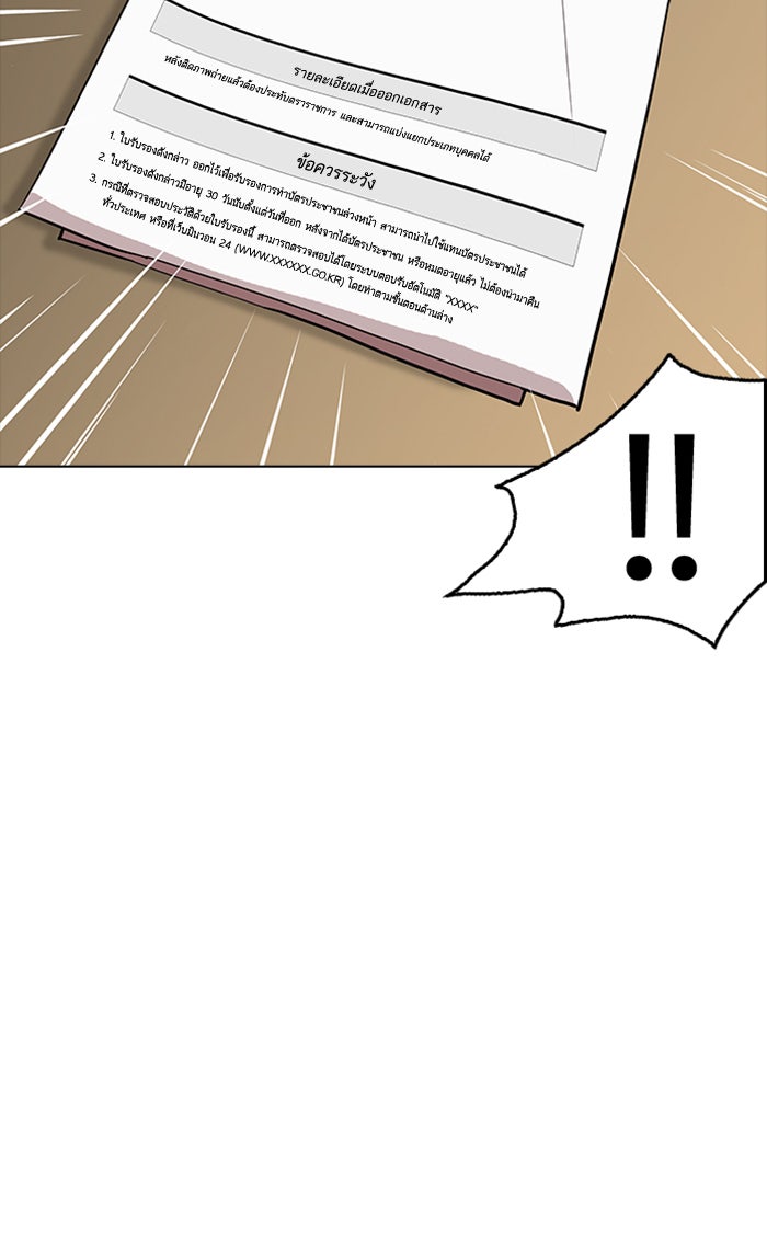 LOOKISM - หน้า 89