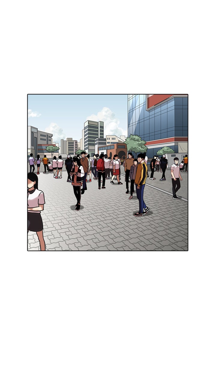 LOOKISM - หน้า 77