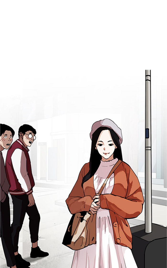 LOOKISM - หน้า 78