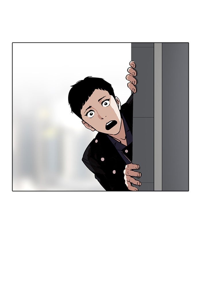 LOOKISM - หน้า 80