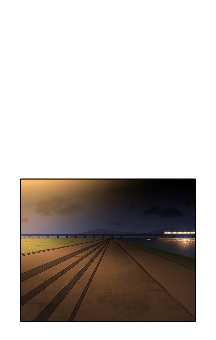 LOOKISM - หน้า 111