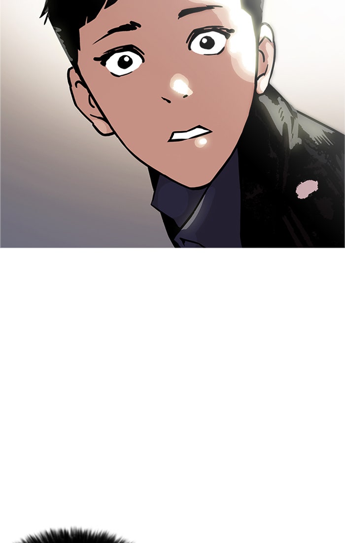 LOOKISM - หน้า 133