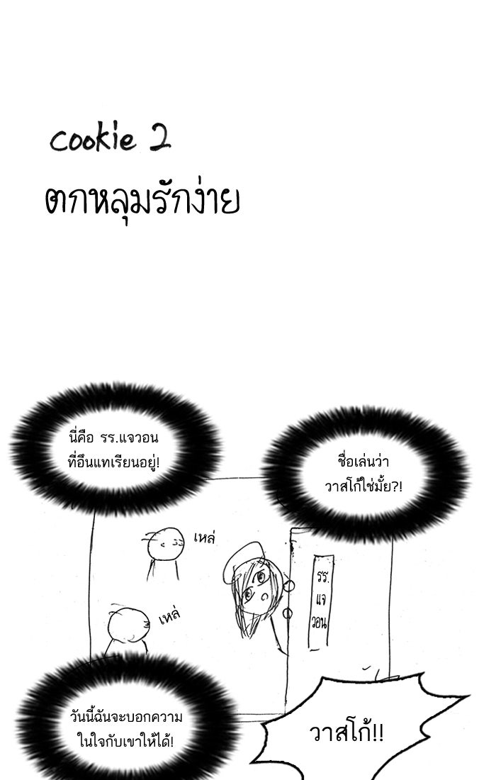 LOOKISM - หน้า 152