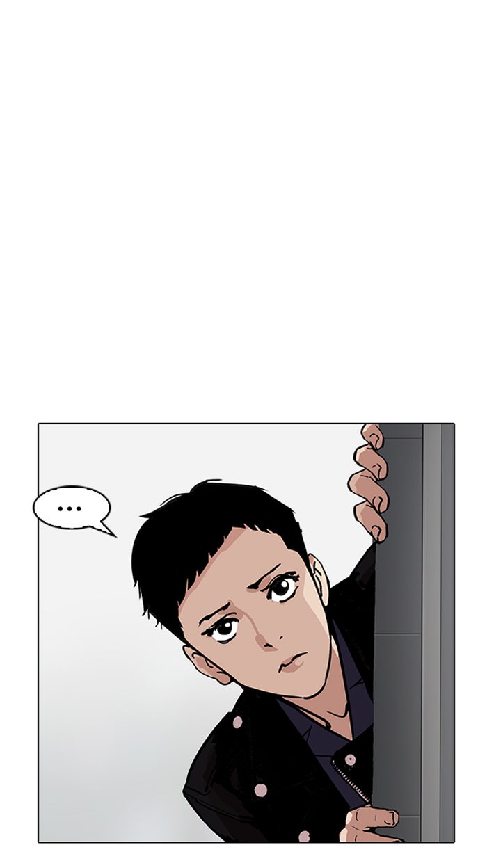 LOOKISM - หน้า 20